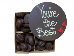 Dark Classic Dishy Disc 